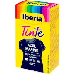 IBERIA TINTE PARA ROPA -...