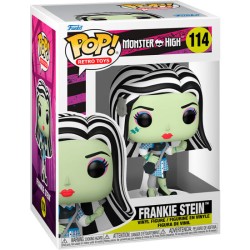 FIGURA POP MONSTER HIGH...