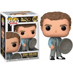 FIGURA POP THE GODFATHER...