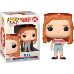 FIGURA POP STRANGER THINGS...