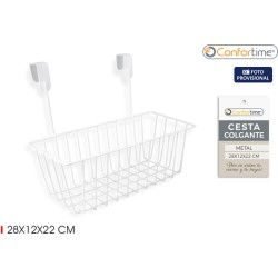 CESTA COLGANTE COCINA