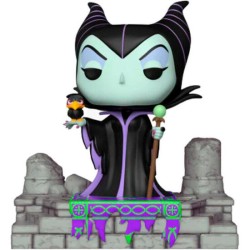 FIGURA POP DISNEY VILLAINS...