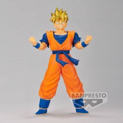 FIGURA GOHAN BLOOD OF...