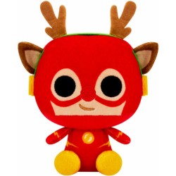 PELUCHE FLASH HOLIDAY DC...