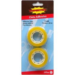 CELO CARAMELO 2 UDS 19 MM X...