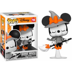 FIGURA POP DISNEY HALLOWEEN...