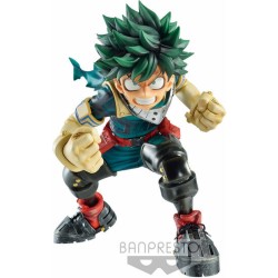 FIGURA IZUKU MIDORIYA...