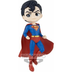 FIGURA SUPERMAN DC COMICS Q...