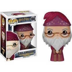 FIGURA POP HARRY POTTER -...