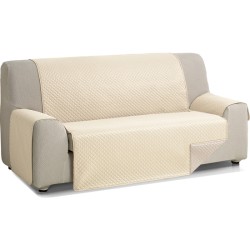 ROMBO CUBRE SOFA REVERSIBLE...