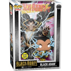 FIGURA POP DC COMICS BLACK...