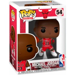 FIGURA POP NBA BULLS...