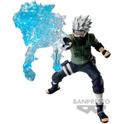 FIGURA KAKASHI HATAKE...