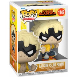 FIGURA POP MY HERO ACADEMIA...