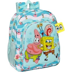 BOB ESPONJA MOCHILA...