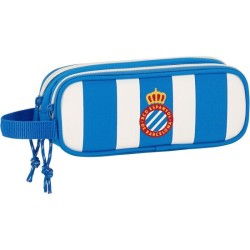 PORTATODO DOBLE RCD ESPANYOL