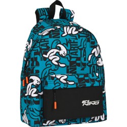 MOCHILA EL NIÑO "OCEAN"