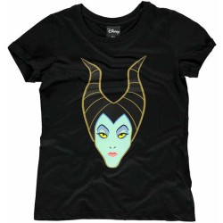 CAMISETA MUJER MALEFICA...