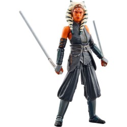 FIGURA AHSOKA TANO AHSOKA...