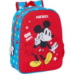 MOCHILA INFANTIL...