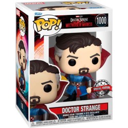 FIGURA POP MARVEL DOCTOR...