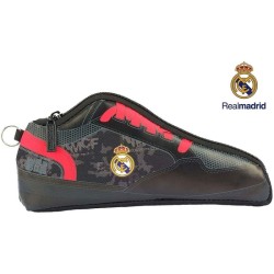 REAL MADRID BLACK PORTATODO...