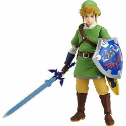 FIGURA LINK SKYWARD SWORD...