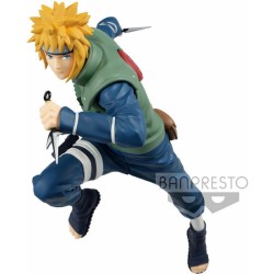 FIGURA NAMIKAZE MINATO...