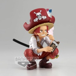 FIGURA SHANKS WANOKUNI...