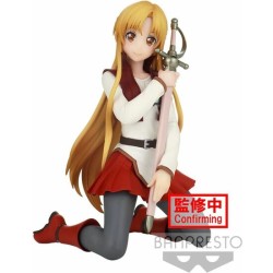 FIGURA ASUNA SWORD ART...