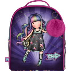 MINI MOCHILA GORJUSS™...