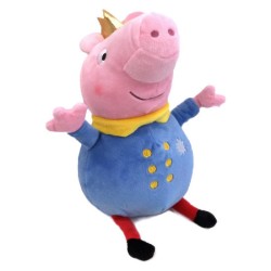 GEORGE KING 30CM - PEPPA...