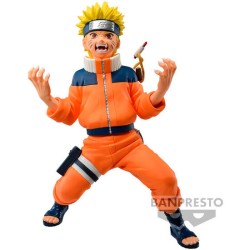 FIGURA UZUMAKI NARUTO II...