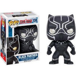 FIGURA POP MARVEL CIVIL WAR...