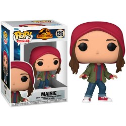 FUNKO POP! MAISIE 1215 -...