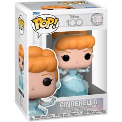 FIGURA POP DISNEY 100TH...