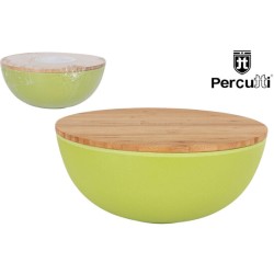 CUENCO BAMBU 24CM LEGNO...