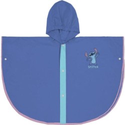 IMPERMEABLE PONCHO STITCH