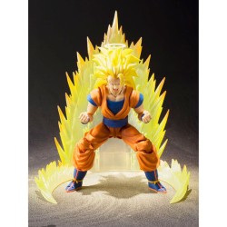 FIGURA SH FIGUARTS SON GOKU...