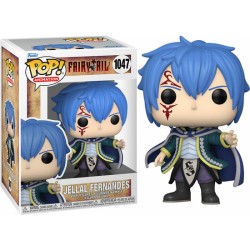 FIGURA POP FAIRY TAIL...