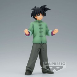 FIGURA SON GOTEN SUPER HERO...